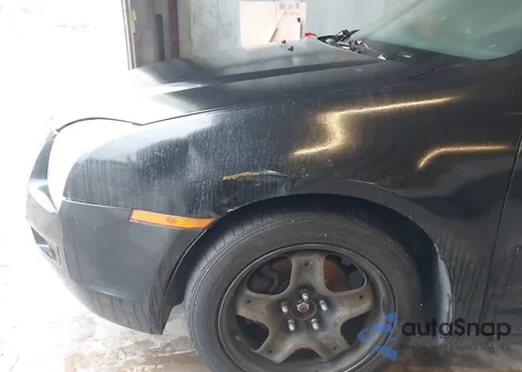 2009 Ford Fusion Se из США, поврежденный, VIN 3FAHP07Z59R142995